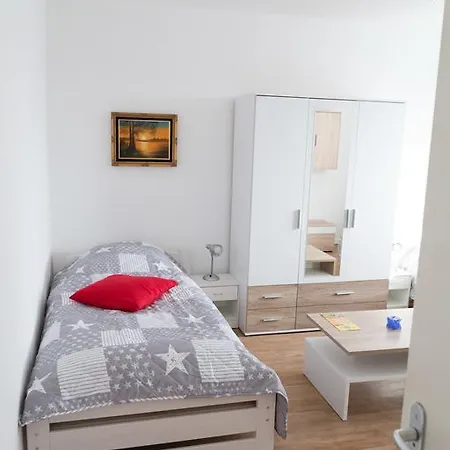 Apartment Frank Langen (Hessen)