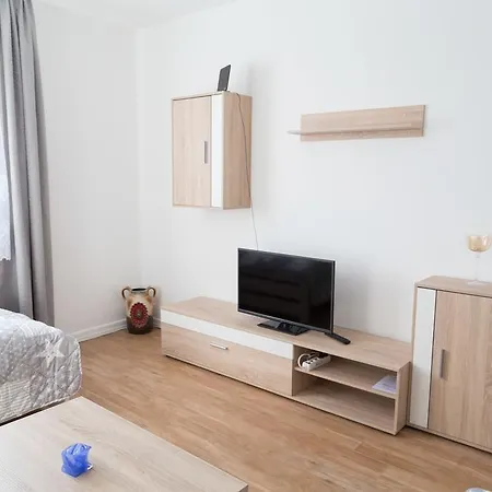 Apartment Frank