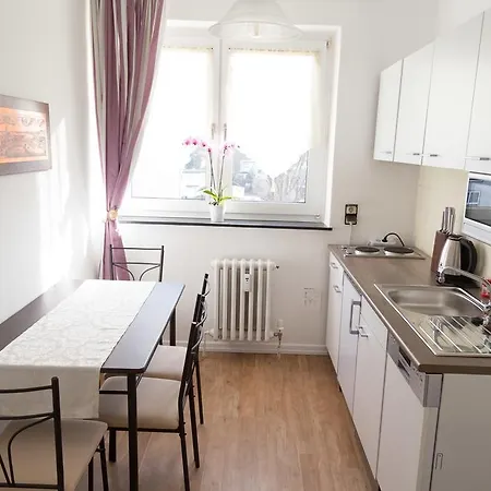 Frank Apartment Langen (Hessen)